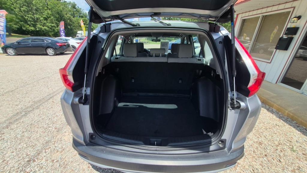 2018 Honda CR-V - $18,995