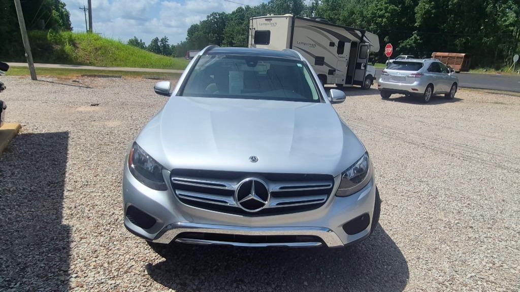 2019 Mercedes-Benz C-Class - $17,995
