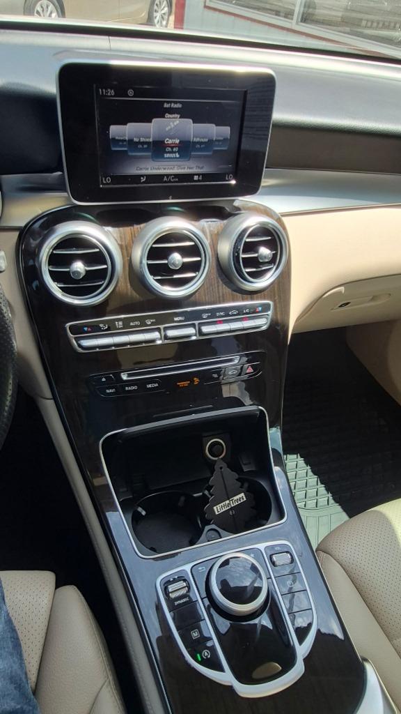 2019 Mercedes-Benz C-Class - $17,995