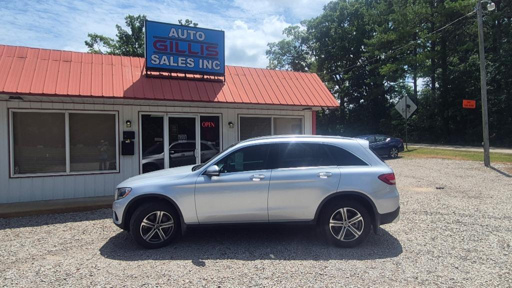 2019 Mercedes-Benz C-Class - $17,995