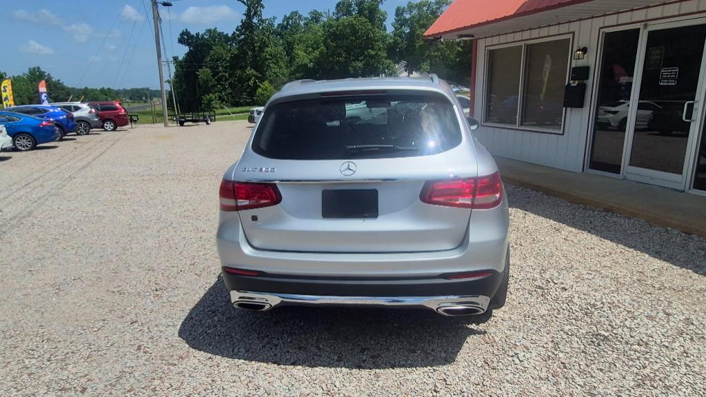 2019 Mercedes-Benz C-Class - $17,995