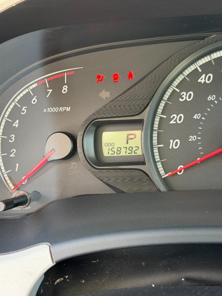 2011 Toyota Sienna - $12,995
