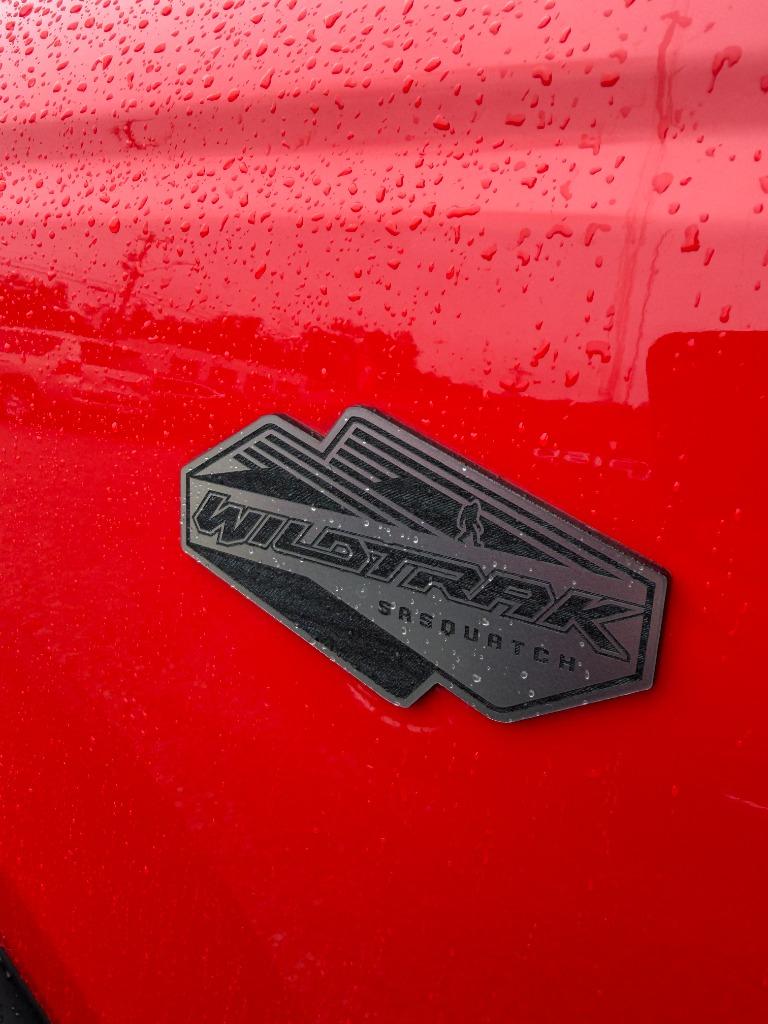 2022 Ford Bronco - $41,995