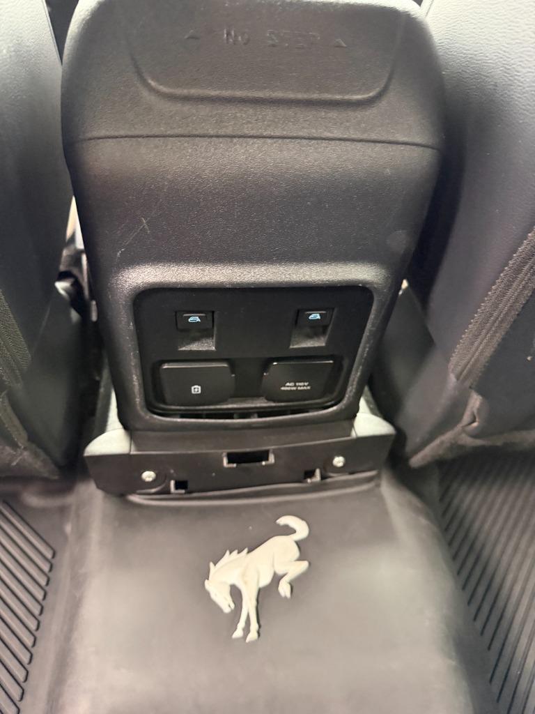 2022 Ford Bronco - $41,995