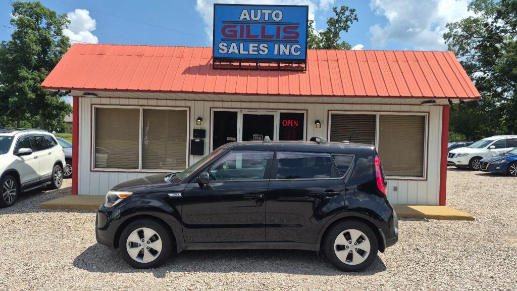 2015 Kia Soul - $9,995