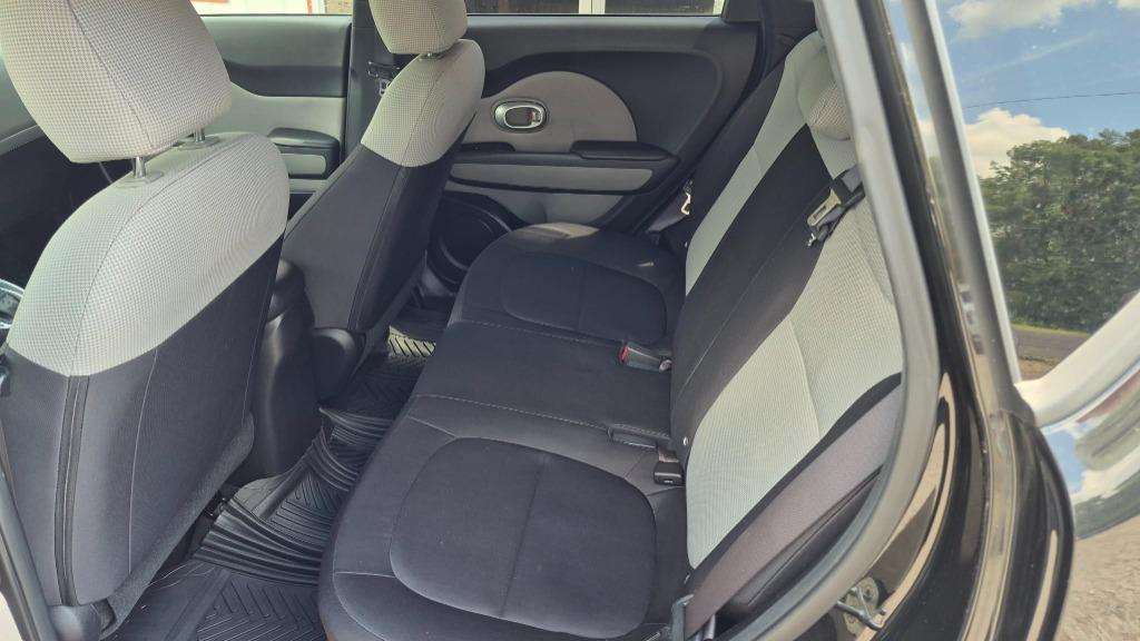 2015 Kia Soul - $9,995