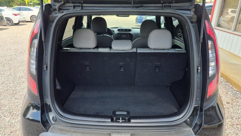 2015 Kia Soul - $9,995