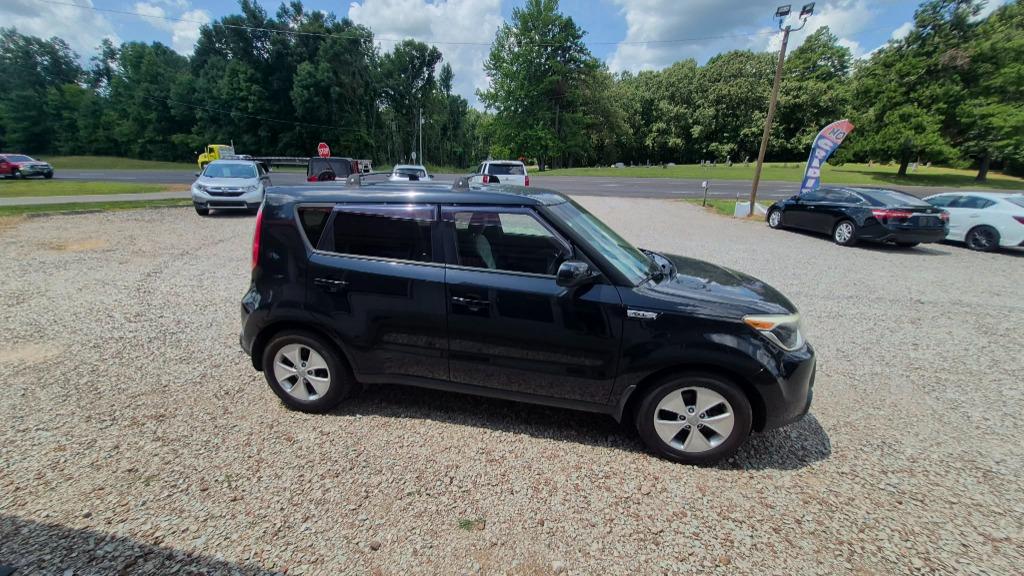 2015 Kia Soul - $9,995