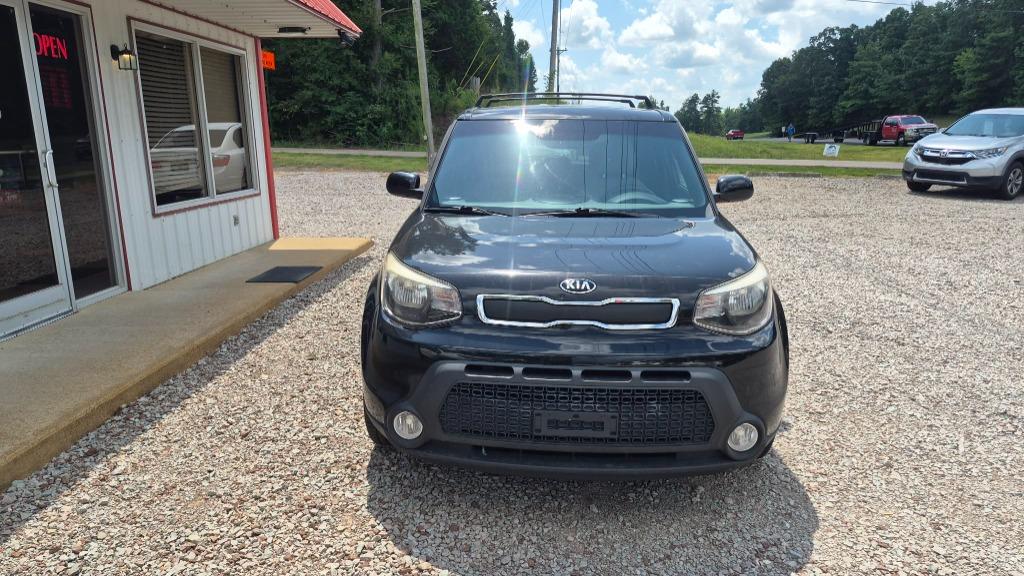 2015 Kia Soul - $9,995