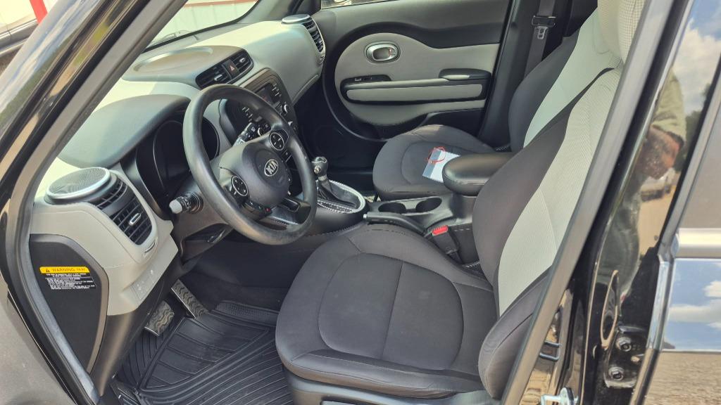 2015 Kia Soul - $9,995