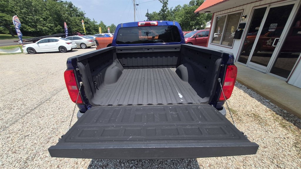 2015 Chevrolet Colorado - $14,995