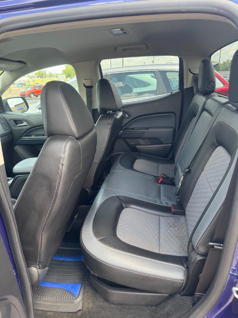 2015 Chevrolet Colorado - $14,995