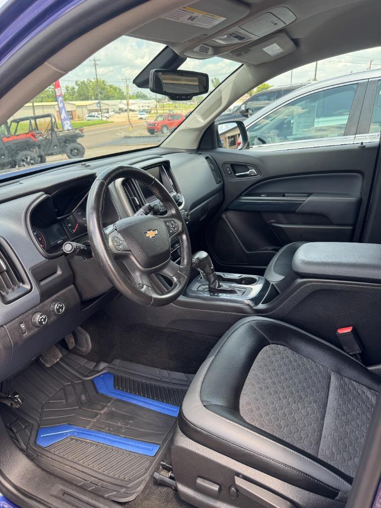 2015 Chevrolet Colorado - $14,995