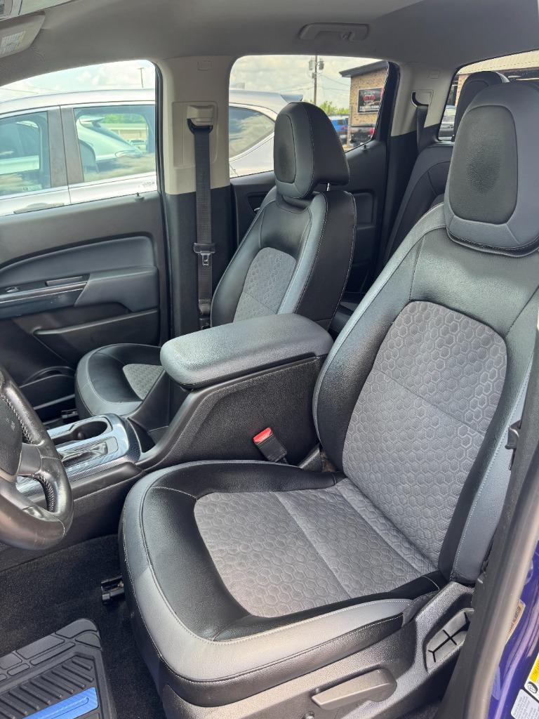 2015 Chevrolet Colorado - $14,995