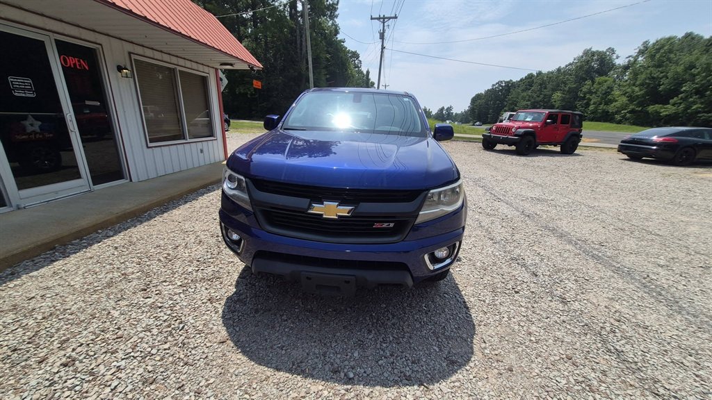 2015 Chevrolet Colorado - $14,995