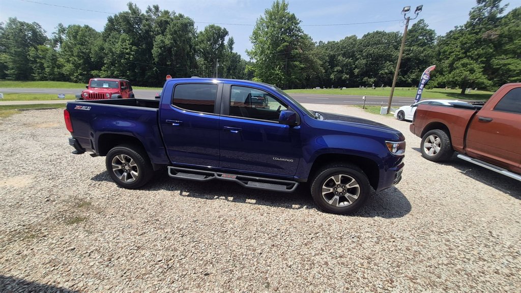 2015 Chevrolet Colorado - $14,995