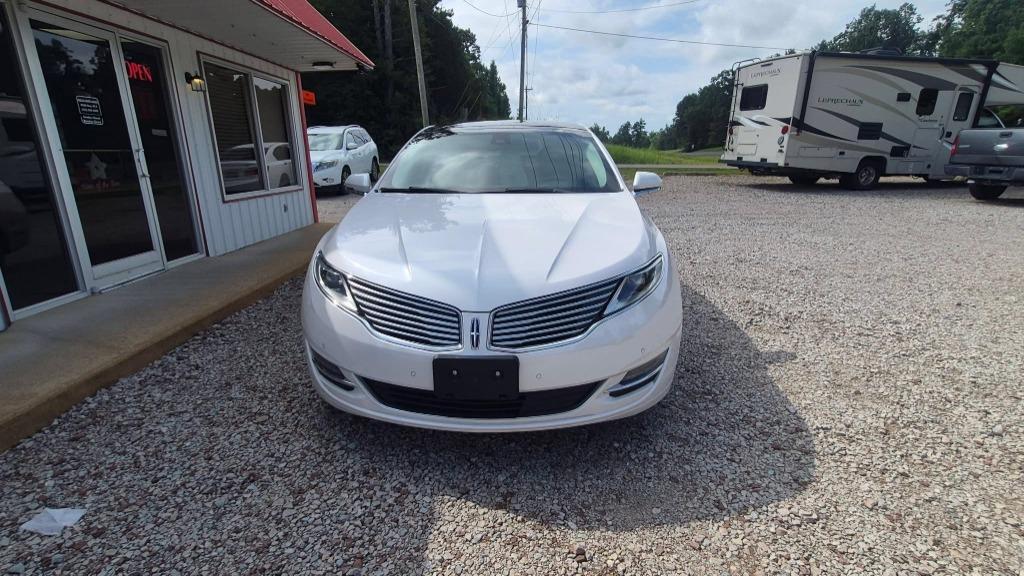 2014 Lincoln MKZ - $12,995