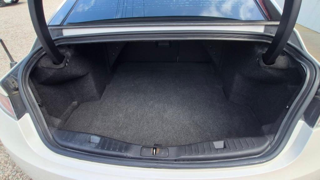 2014 Lincoln MKZ - $12,995