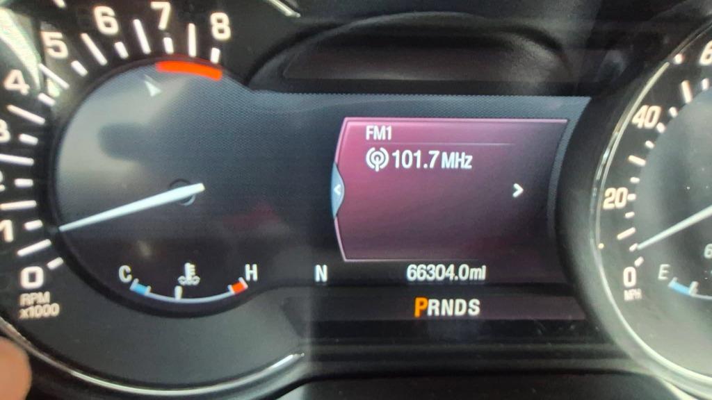 2014 Lincoln MKZ - $12,995