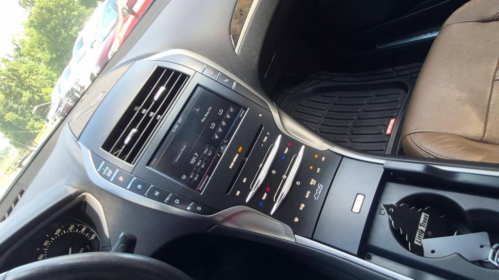 2014 Lincoln MKZ - $12,995
