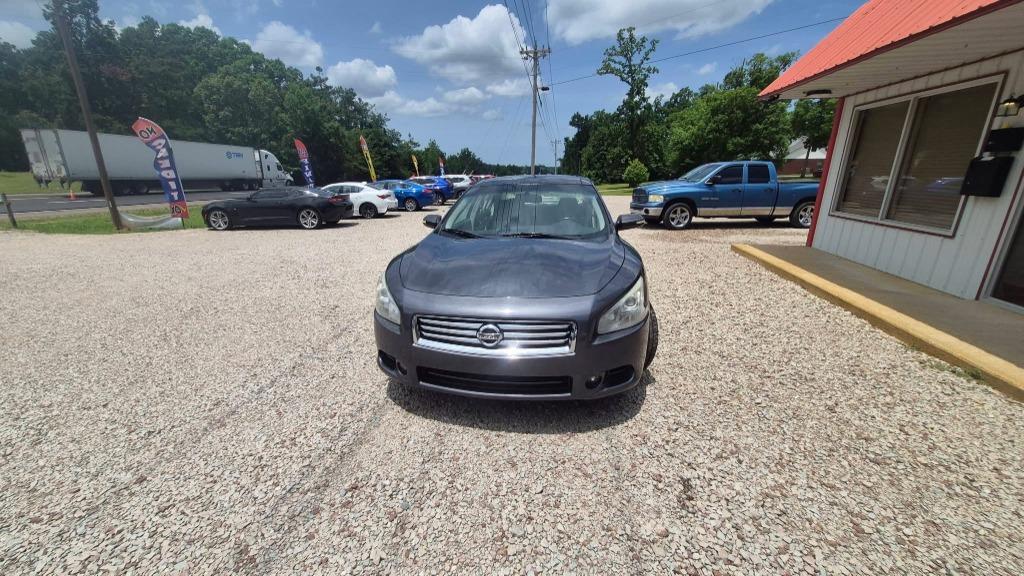 2013 Nissan Maxima - $7,495