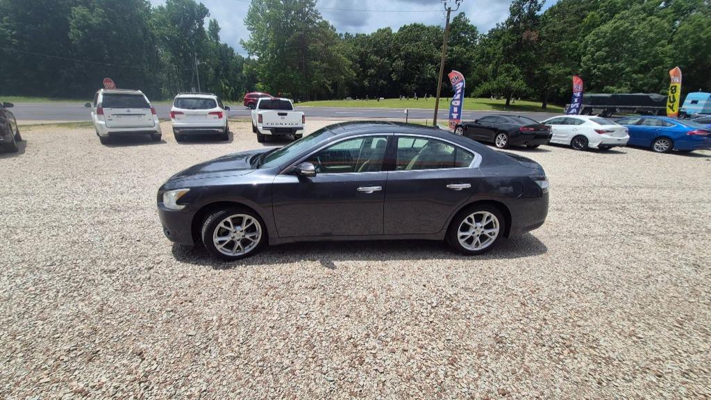 2013 Nissan Maxima - $7,495