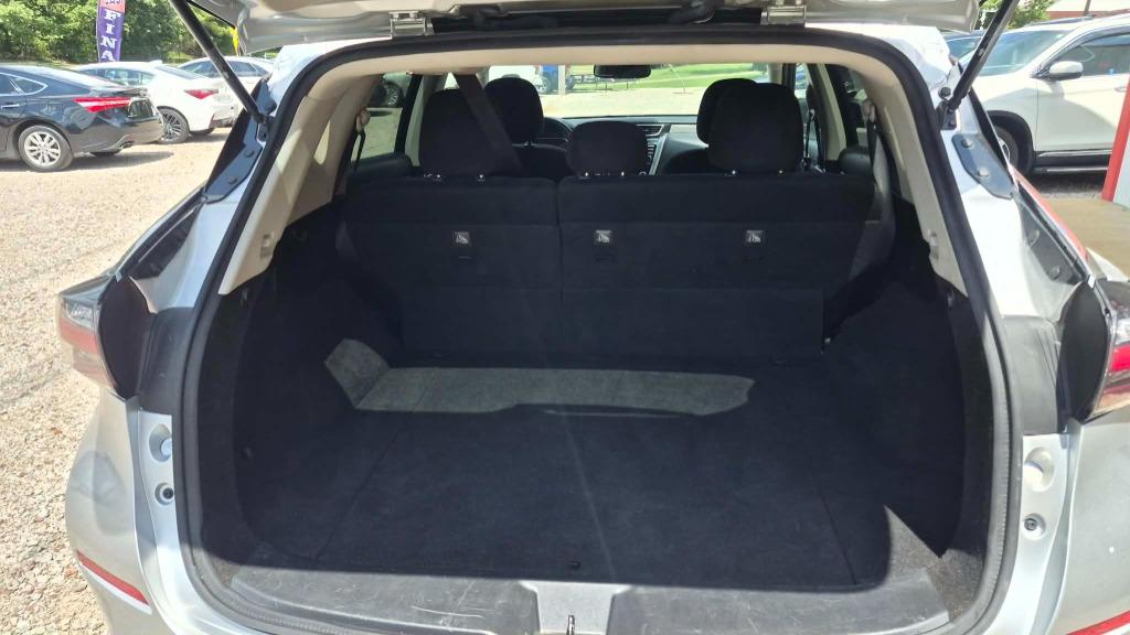 2020 Nissan Murano - $17,995