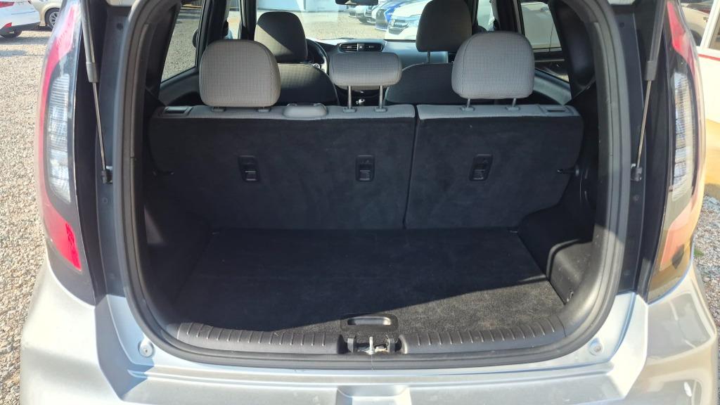 2017 Kia Soul - $9,995