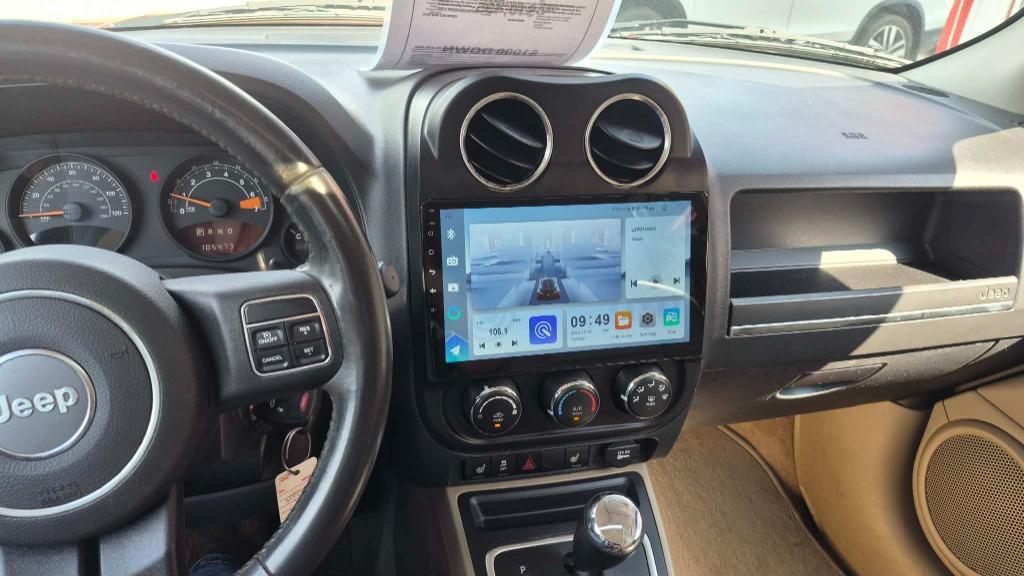 2014 Jeep Patriot - $10,495