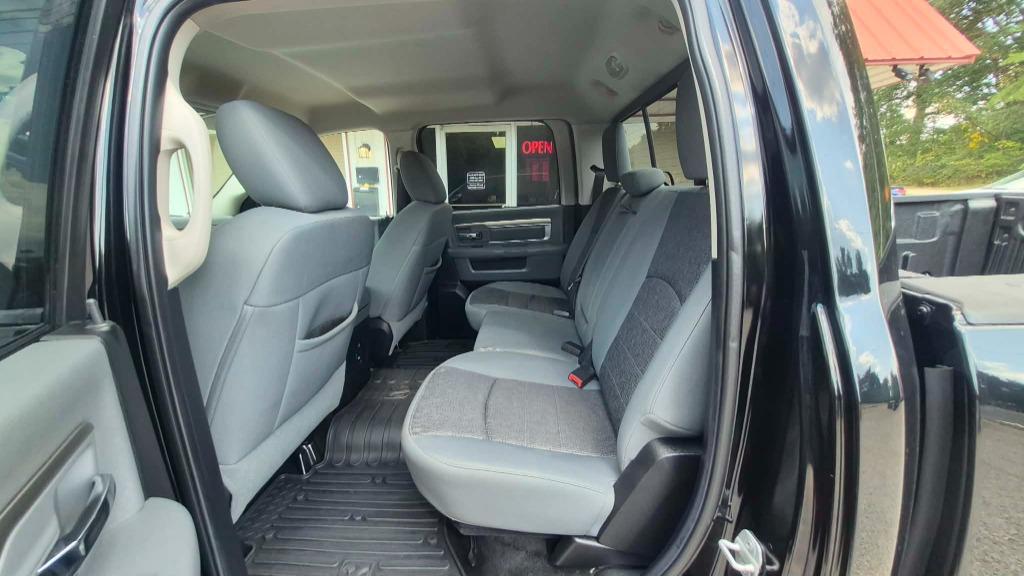 2014 Ram 1500 - $17,995