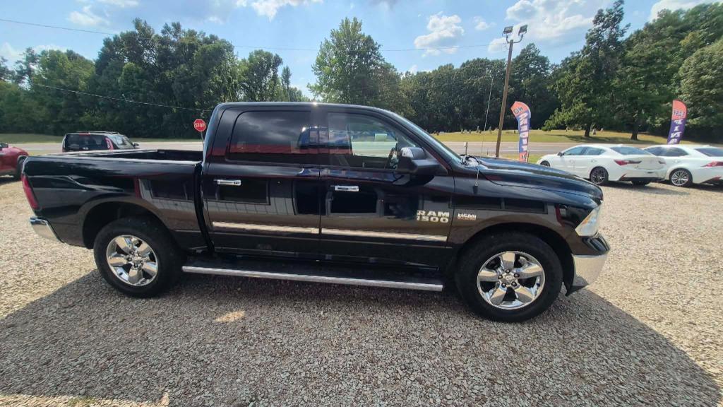 2014 Ram 1500 - $17,995