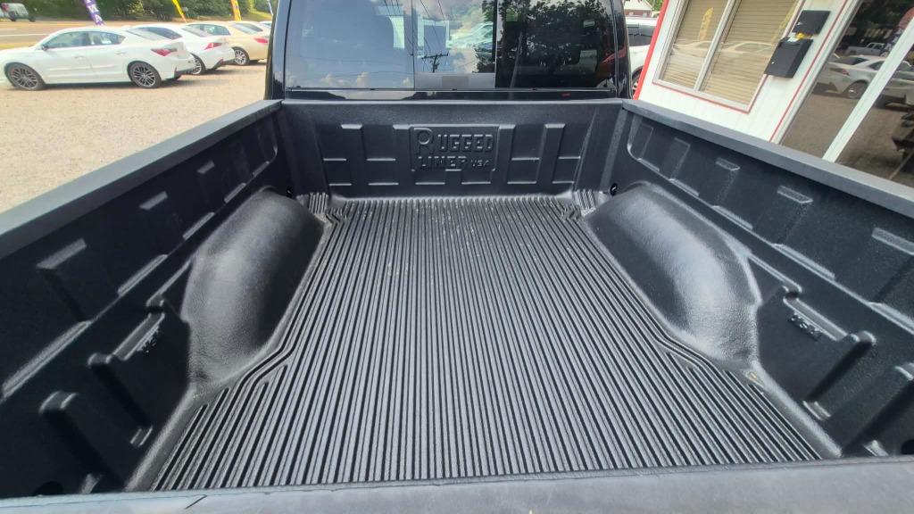 2014 Ram 1500 - $17,995