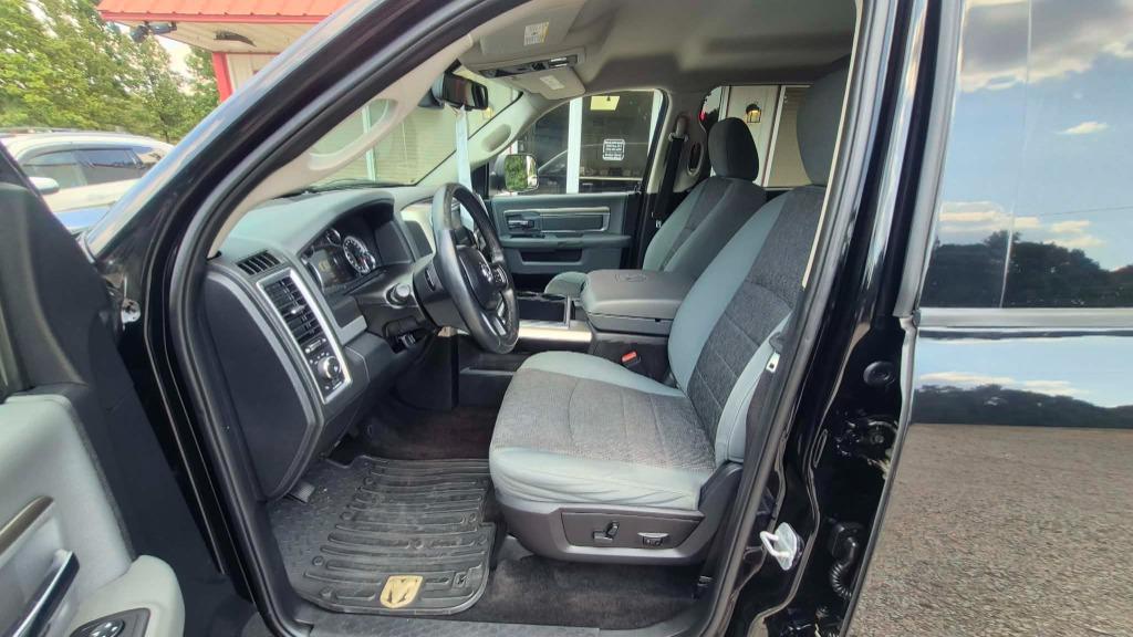 2014 Ram 1500 - $17,995