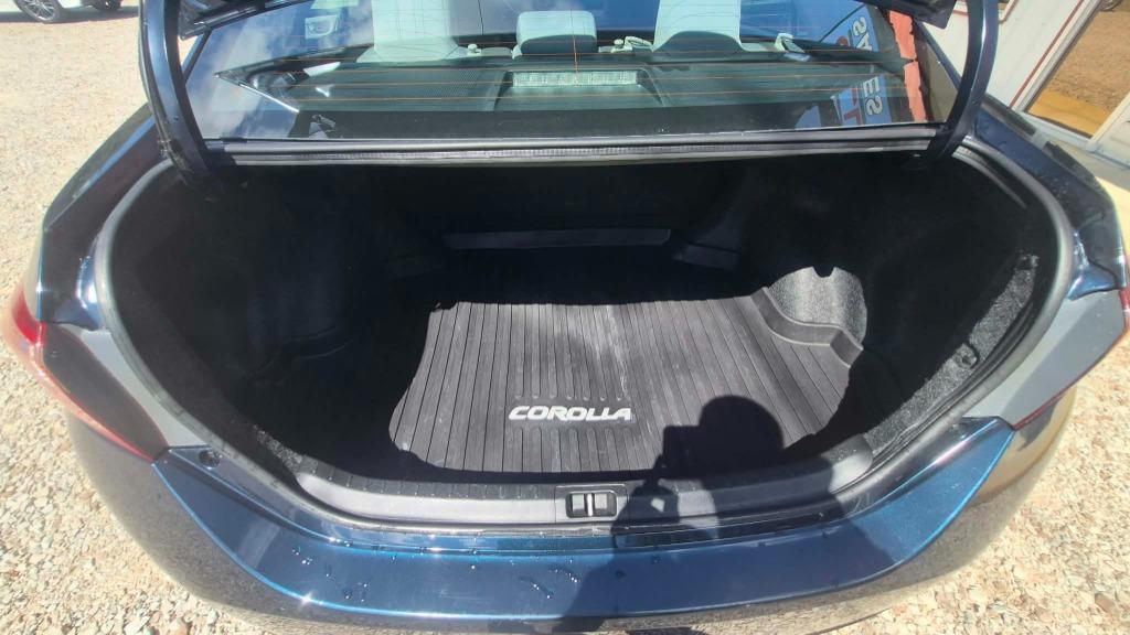 2018 Toyota Corolla - $16,995