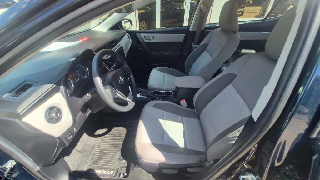 2018 Toyota Corolla - $16,995
