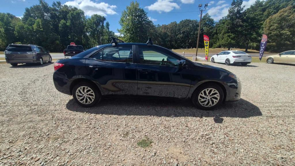 2018 Toyota Corolla - $16,995