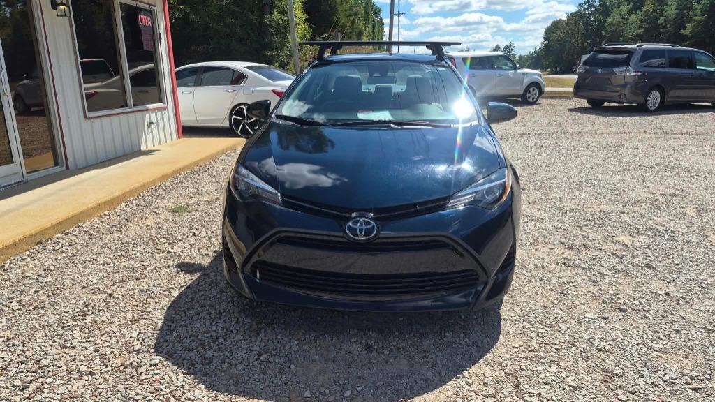 2018 Toyota Corolla - $16,995