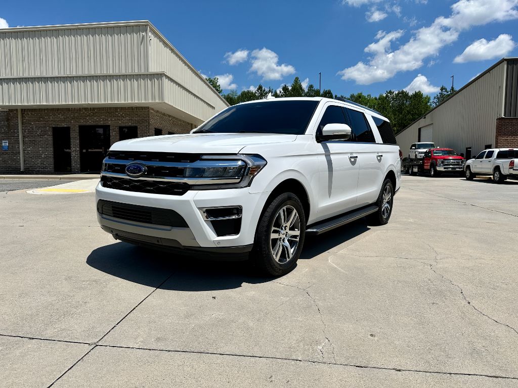2022 Ford Expedition Max Limited photo