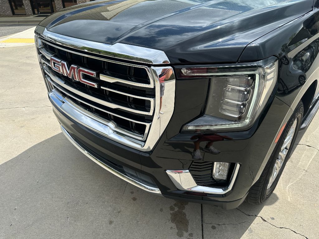 2022 GMC Yukon SLT photo