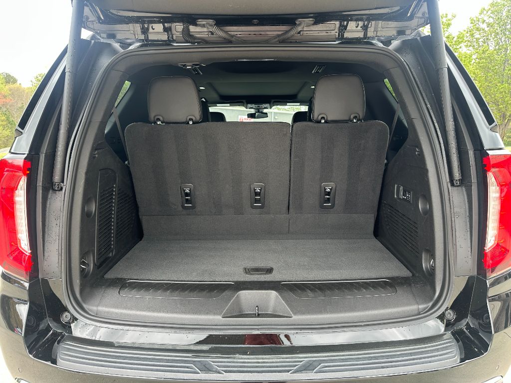 2022 GMC Yukon SLT photo
