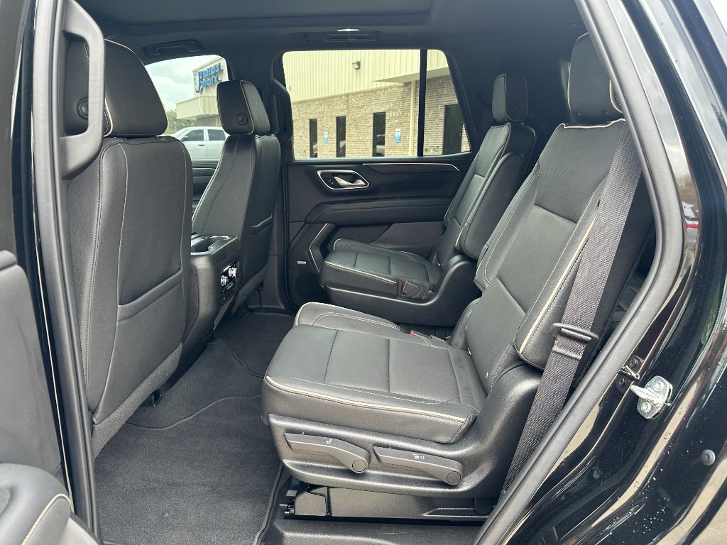 2022 GMC Yukon SLT photo