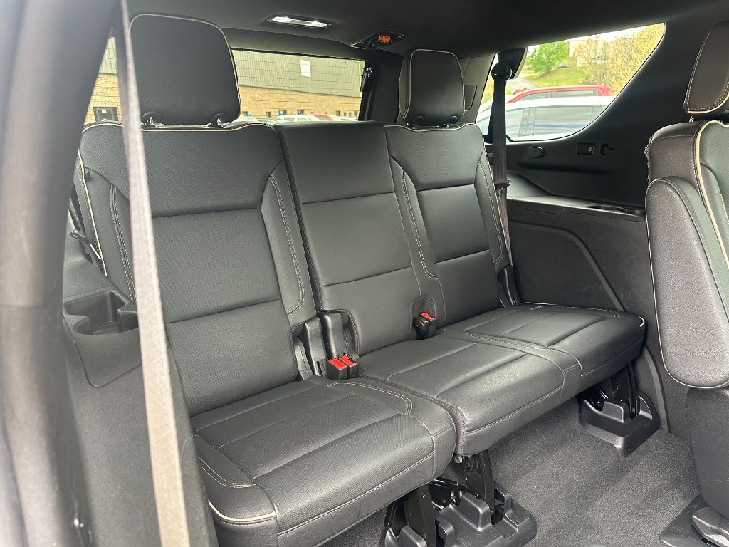 2022 GMC Yukon SLT photo