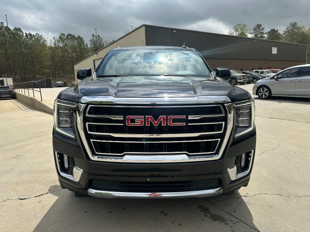 2022 GMC Yukon SLT photo
