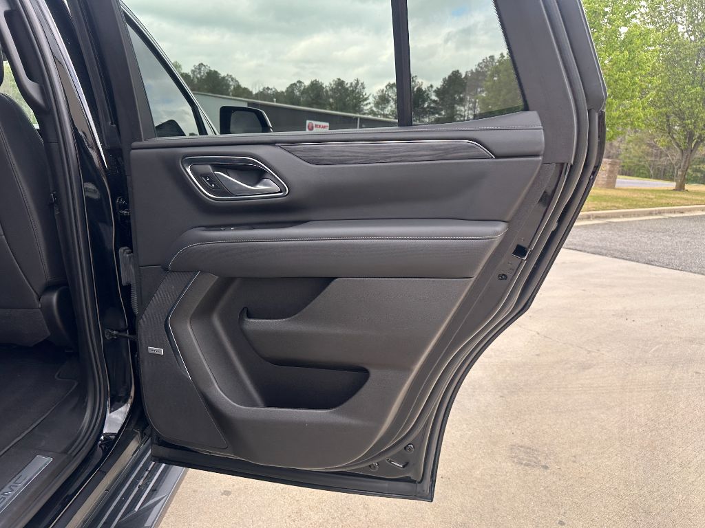 2022 GMC Yukon SLT photo