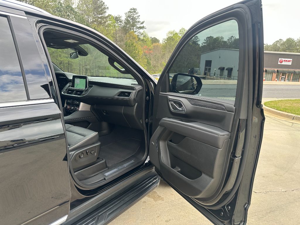 2022 GMC Yukon SLT photo