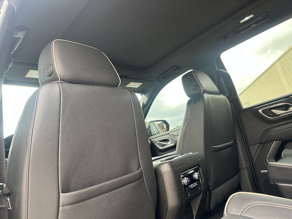 2022 GMC Yukon SLT photo