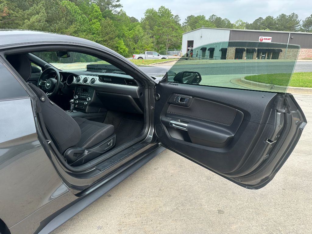 2018 Ford Mustang GT photo