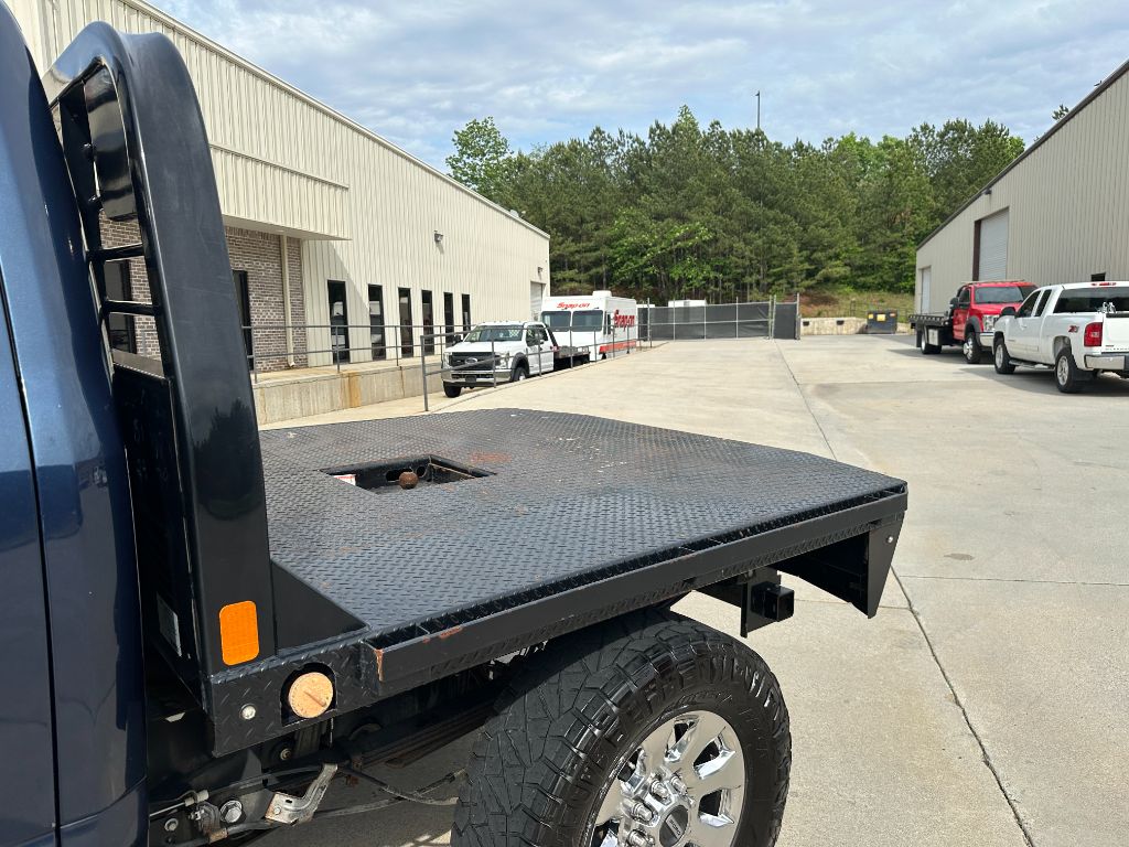 2017 Ford F250sd Lariat photo