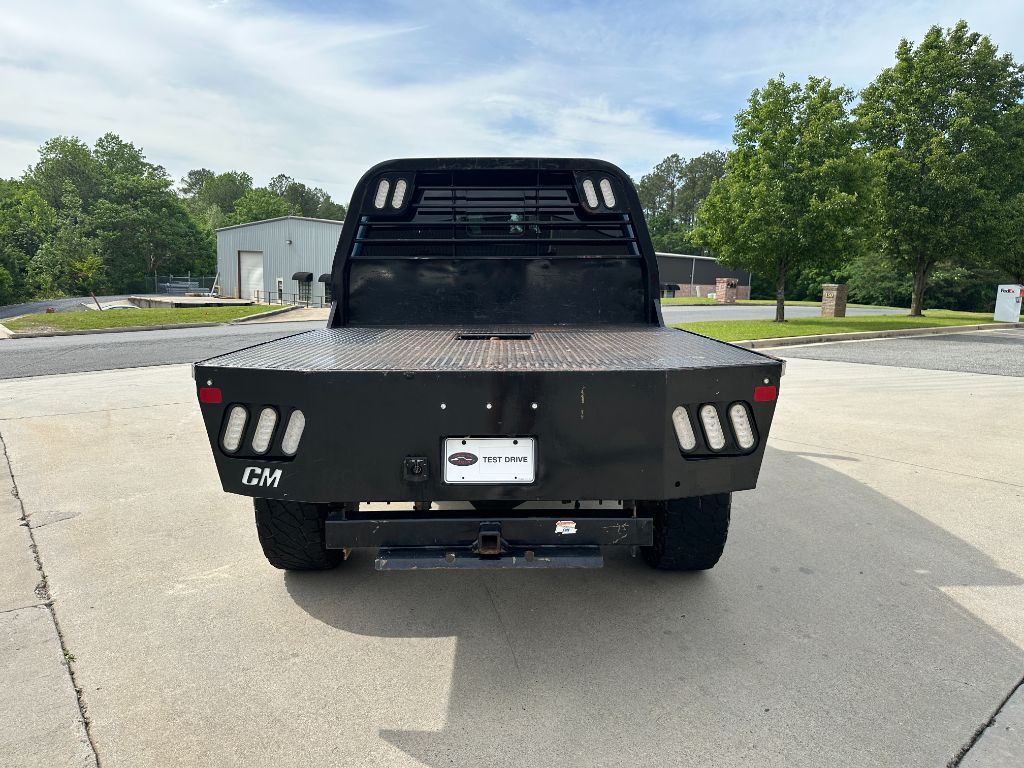 2017 Ford F250sd Lariat photo