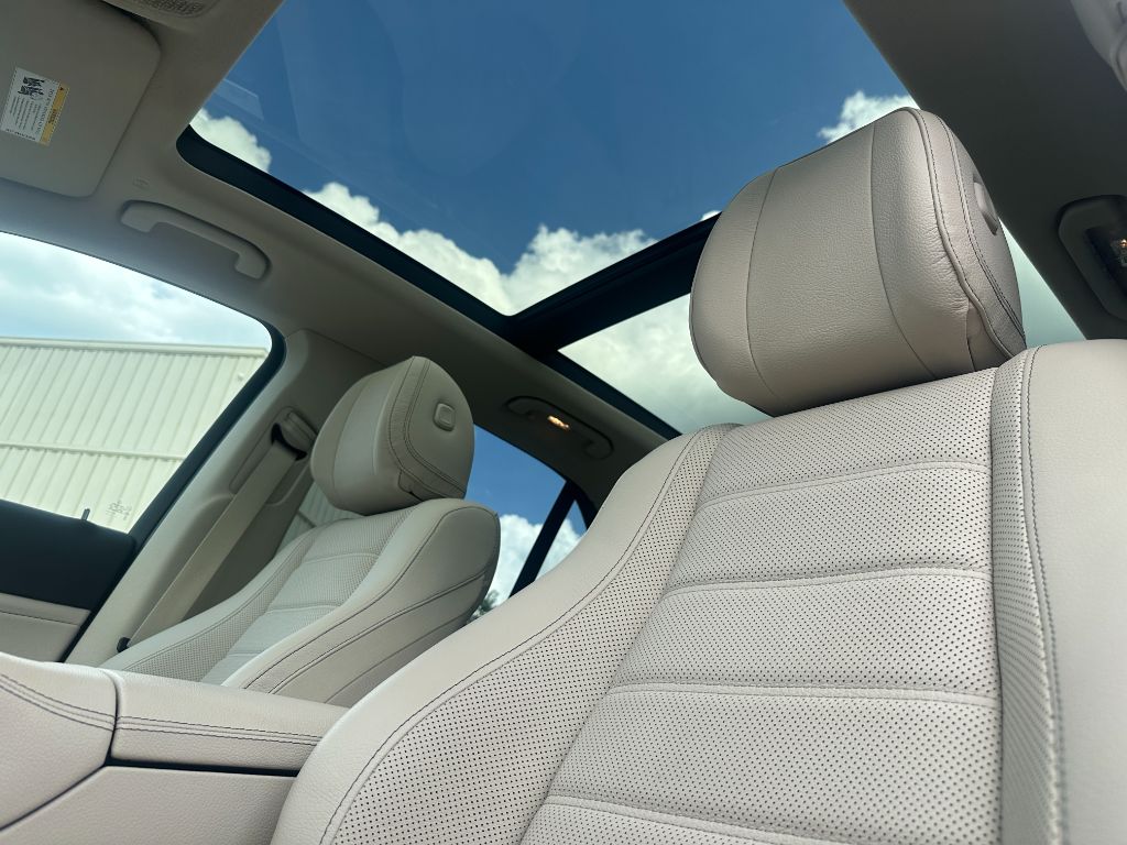 2021 Mercedes-Benz GLE GLE580 photo
